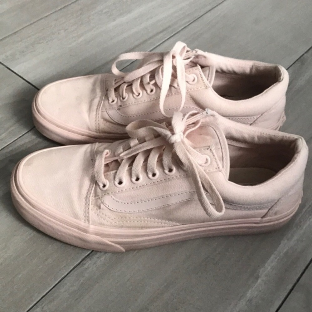 Vans 💕